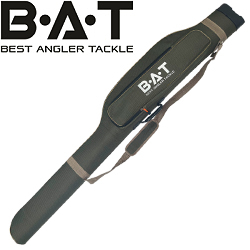 BAT Чехол 2 секции под катушку Полужесткий