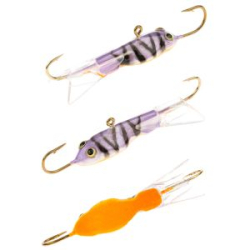 Балансир Akara Mosquit 30 мм 2,5 гр. цвет 53