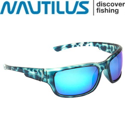 Nautilus F05 линзы ТАС REVO синие
