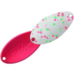 Блесна колеблющаяся FOREST FIX Impact 2g #ML11