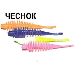 Слаг Red Machine Торнадо 2XL 75мм 7шт. RMT2XL-MIX3-75-02