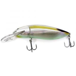 Воблер Namazu Water Boar L-85мм цвет №15