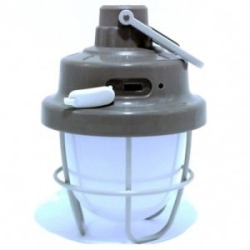 Светильник аккумуляторный Dayo SG3-PRO туристический подвесной USB