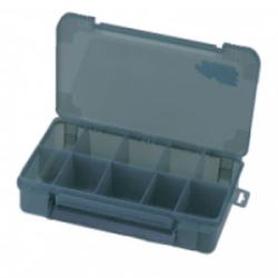 Коробка для приманок Versus VS-3043ND-BL (356x230x50mm)