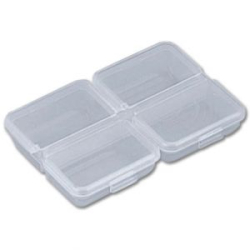 Коробка рыболовная Meiho FB-4 95х68х18