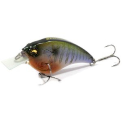 Воблер Megabass SonicSide цв. Secret Gill