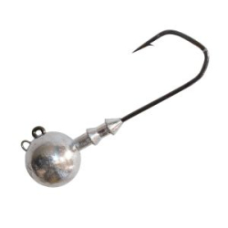 Джиг-головка Тула на крючке Barbarian №6.0 90/120* - 50,0г.