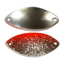 Блесна Kosadaka Trout Space Stunt 2.5g 23mm цвет LSSO