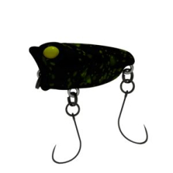 Воблер Iron Trout Splash Popper 31 цвет 003