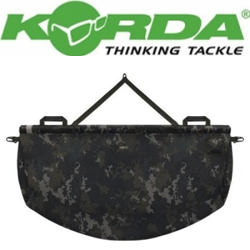 Korda Compac Retainer Sling Dark Kamo для взвешивания