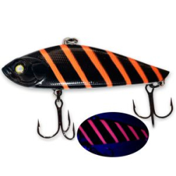 Воблер BAT Nori BT025 (80 мм, 20 гр.) цвет В058