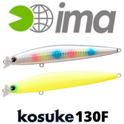 Ima Kosuke 130F