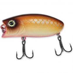 Воблер BAT Mamoru BT037 (60mm.; 9.5g.; 0.6m.) # CS19