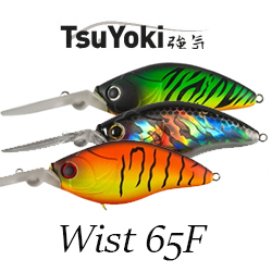 TsuYoki Wist 65F