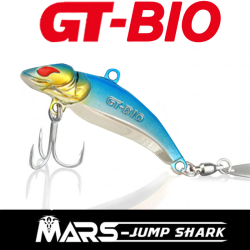 GT-BIO MARS-Jump Shark