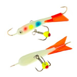 Балансир Akara Cancan 40 мм 6 гр. цвет 66