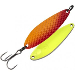 Блесна Trout Fan Ice Trout Diamond 7гр. цвет #09