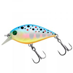 Воблер Sprut Numi Crank 35F (Floating/35mm/3,5g/1-2m/WBTR)