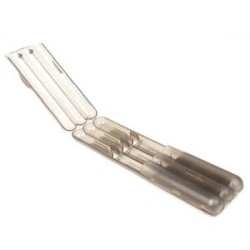 Кейс для механического индикатора Korda Stowaway Case на 3 бата KEBC3