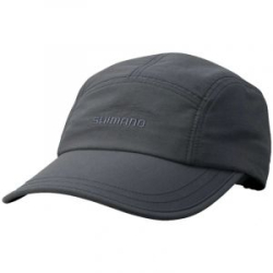 Кепка Shimano CA-003V BK L