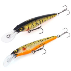 Воблер Akara Buddy 110F 16 гр. цвет A129