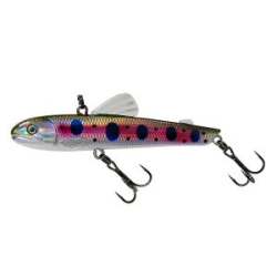 Воблер Usami Furia Vib 76S цв. #690