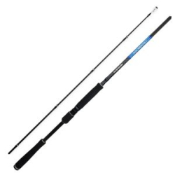 Спиннинг Nautilus Crossblade CBS-762M 228см 5-25гр NEW