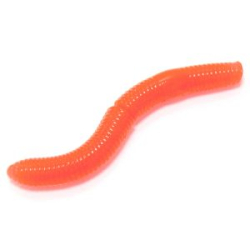 Силиконовая приманка Viva Fish Stretch Worm 2.5" цвет 113