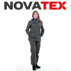 NovaTex «Элит Барьер NEW» (смесовая, олива/синяя) Payer