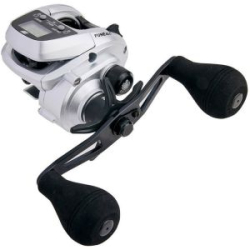 Катушка мультипликаторная Abu Garcia Fune DLC H-L
