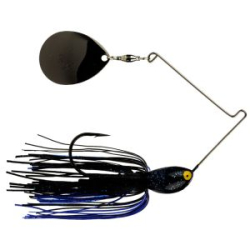 Спиннербэйт Strike King Midnight Special MS716 цвет 91BN