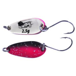 Блесна Mottomo Trout Blade Tiny Top 2.5g цв. 019