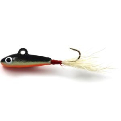 Балансир Яман "Хвостун" 2 см, 3 гр. цв. 23