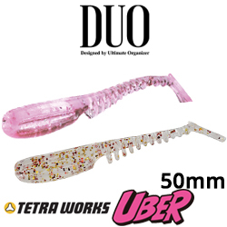 DUO Tetra Works Uber