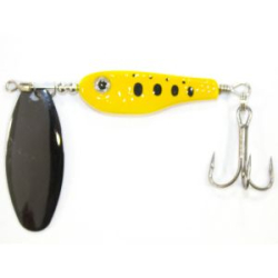 Блесна Columbia Niakis 8307 16g цвет 15