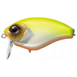 Воблер Ever Green Combat Crank TC 60 цвет #602