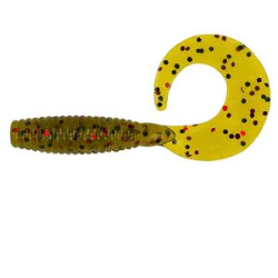 Мягкая приманка Select Relax 1.6" цв. 002