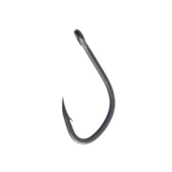 Крючки карповые Carp Pro Specimen № 4 тефлоновое покрытие