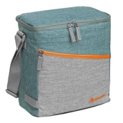 Изотермическая сумка-холодильник Nisus (N-101-15L-GG)