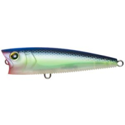 Воблер Yo-Zuri 3DB Popper 75F R1101-MGSS