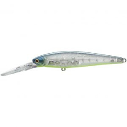 Воблер Lucky Craft Staysee 90SP V2 цв. 238 Ghost Minnow*