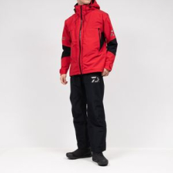 Костюм Daiwa DR-1823 RED 2XL