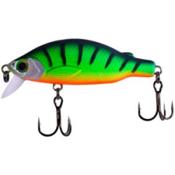 Воблер LureMax Funa 52F 5гр. цвет 078