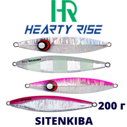 Hearty Rise Sitenkiba 200g