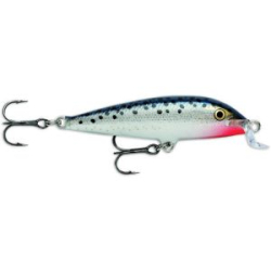 Воблер Rapala Team Esko TE07 цвет STF