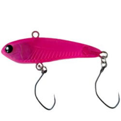 Воблер Mukai Reverb 40мм 3,5гр цвет #LP8