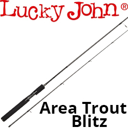 Lucky John Area Trout Blitz