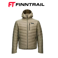 Finntrail Master Hood 1510 Olive