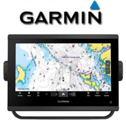 Garmin GPSMAP 923xsv