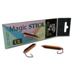 Приманка Iron Trout Magic Stick UL цв. 201